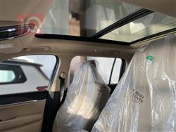 Jeep Grand Cherokee L